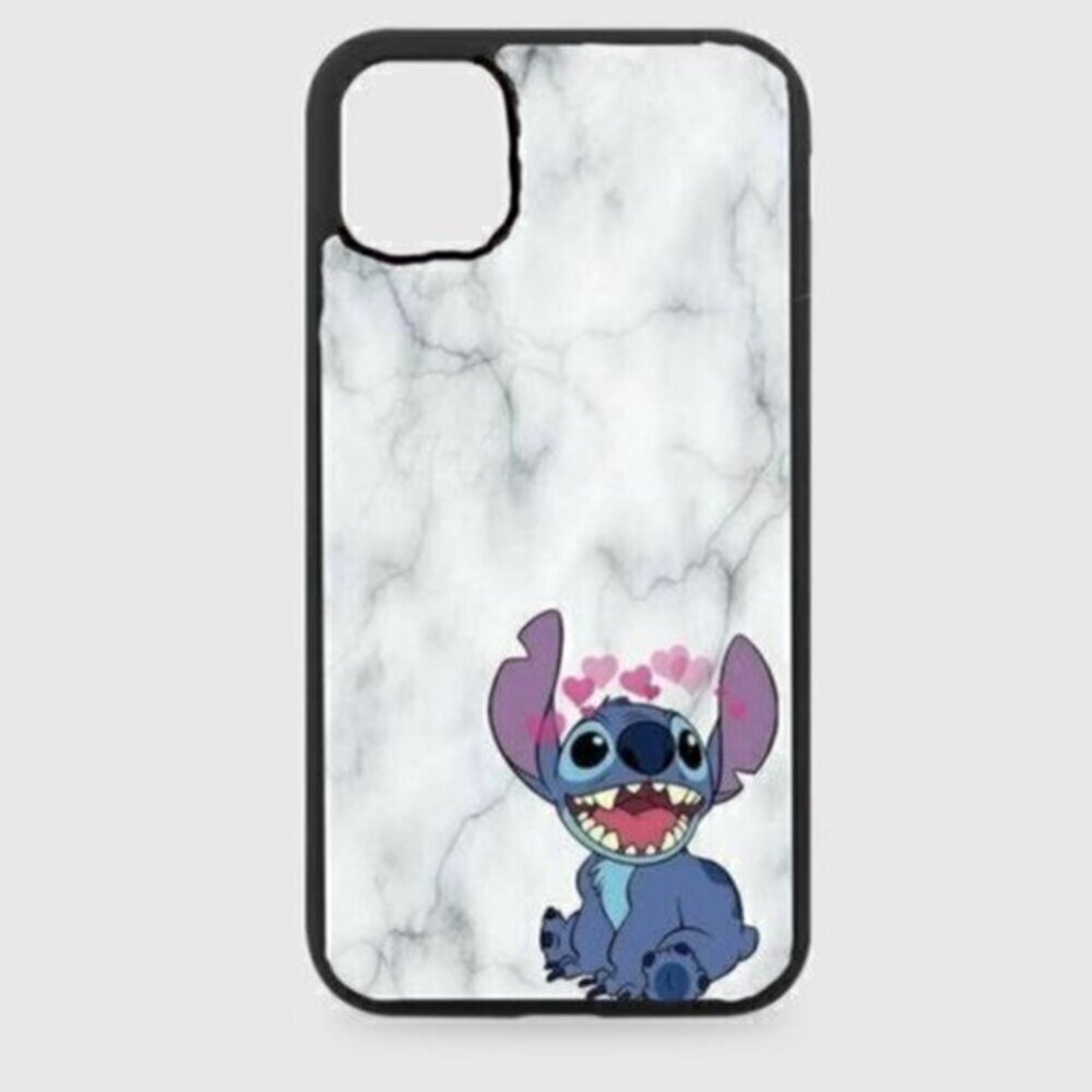 Marble stitch Phone Case